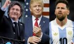 Encuesta 2025: las 100 personalidades más influyentes de Argentina