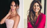 Pampita y Juliana Awada coinciden con el accesorio que eleva sus looks: estilismo y glamour de verano