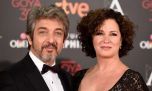 La vida de Ricardo Darín, Florencia Bas y su hija lejos de los medios: perfil bajo, días en familia y pura playa y mar