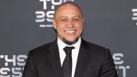Roberto Carlos