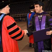 De Mendoza al mundo: el abogado artista que conquista tribunales y galerías