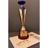 De Mendoza al mundo: el abogado artista que conquista tribunales y galerías