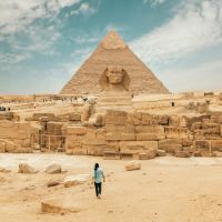 Egipto y Turquía: una Aventura Inolvidable con Piana del Sole