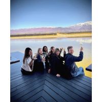 Guía para recorrer los Caminos del Vino de Mendoza en 2026: cómo funciona Bus Vitivinícola