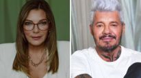 Lourdes Ferro - Marcelo Tinelli