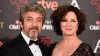 La vida de Ricardo Darín, Florencia Bas y su hija lejos de los medios: perfil bajo, días en familia y pura playa y mar