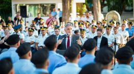 31-12-2025 Martín Llaryora SPC Córdoba