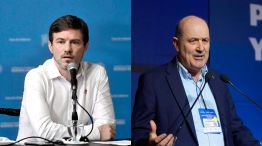 Augusto Costa y Federico Sturzenegger 31122025