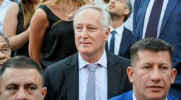 gabinete de Juan Pablo Valdés