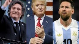 Los 3 mas influyentes