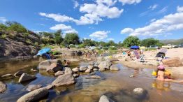 Temporada verano 2025