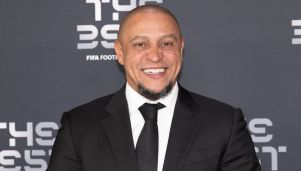 Roberto Carlos