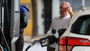 Cuánto combustible se gasta en un viaje en auto para las vacaciones 2026