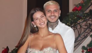 China Suárez, Mauro Icardi