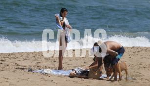 Sebastián Ortega y Valu Zenere