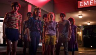 Stranger Things