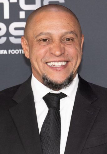 Roberto Carlos