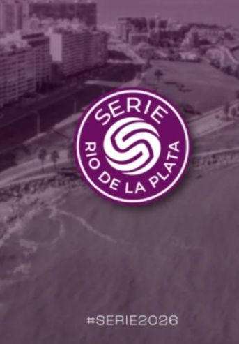 Serie Río de la Plata 
