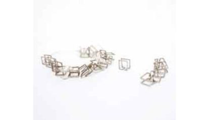 ARQUITECTURA, DISEÑO DE MUEBLES Y JOYERIA