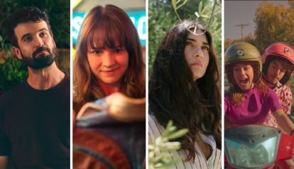 Netflix: 4 series cortas y motivadoras ideales para esperar el Año Nuevo