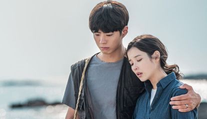 When Life Gives You Tangerines