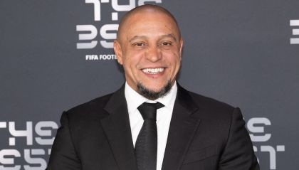 Roberto Carlos