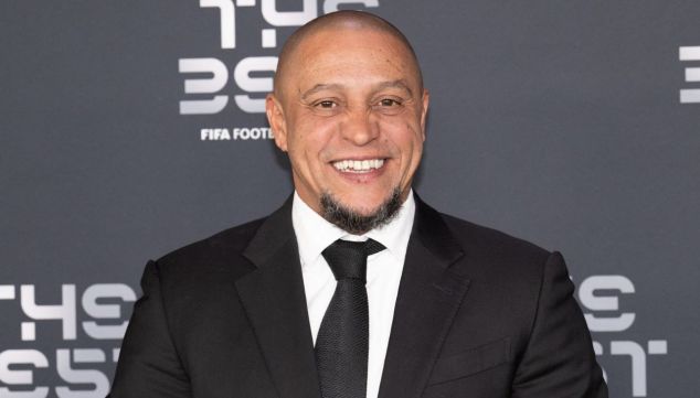 Roberto Carlos