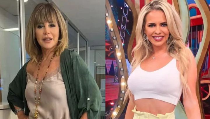 La indignación de Any Ventura y Alejandra Maglietti por no poder despedirse de Bendita: por qué El Nueve las bajó