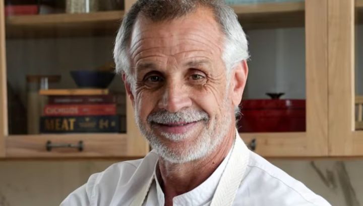 Los médicos confirmaron cómo pasará año nuevo Christian Petersen