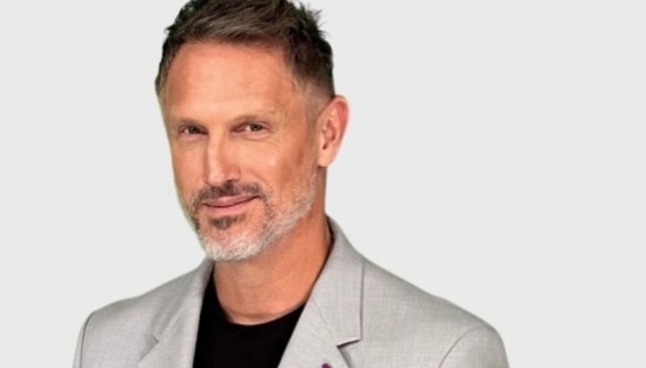 David Kavlin contó lo que vio al estar al borde de la muerte