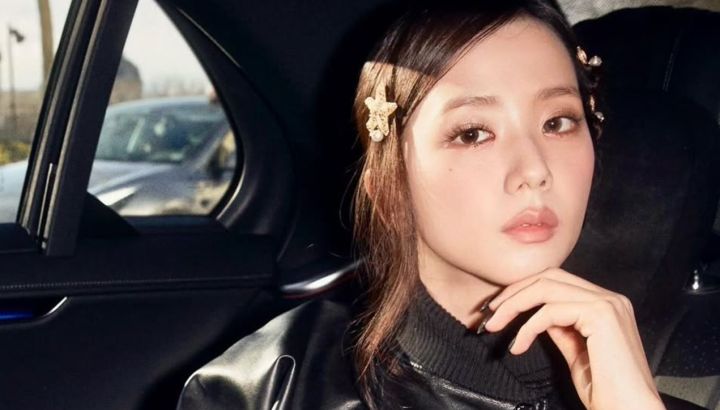 Jisoo de BLACKPINK pasará su cumpleaños con 103 fans en un restaurante: "Mi comida favorita con mis personas favoritas"