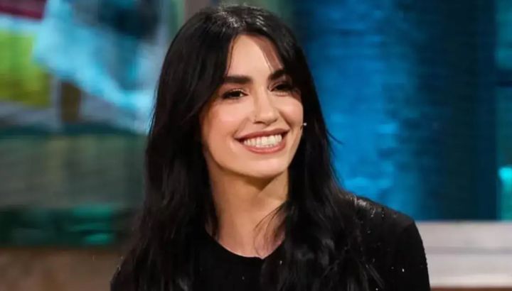 Lali Espósito reveló sus logros en este 2025 con un emotivo posteo: "Gracias a los que me dan tanto amor"