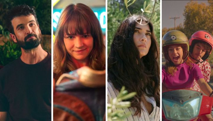 Netflix: 4 series cortas y motivadoras ideales para esperar el Año Nuevo