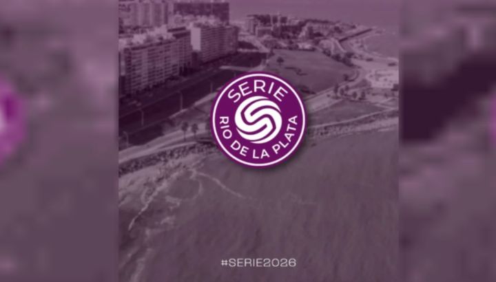 Serie Río de la Plata 