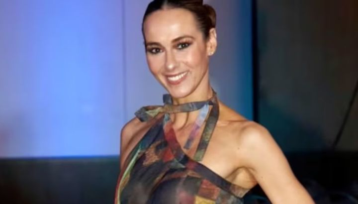 El duro audio de Silvina Scheffler tras su internación por leptospirosis: "Bastante complicada"