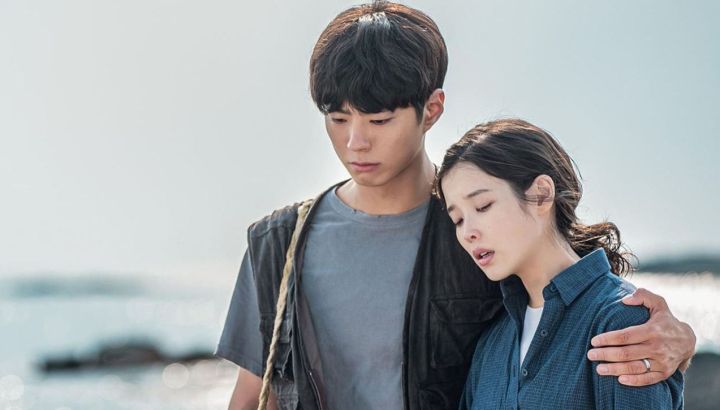 "When Life Gives You Tangerines" fue nombrado el mejor K-Drama de 2025 por la revista TIME
