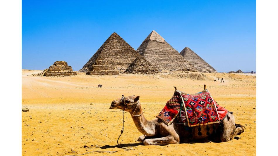 Egipto y Turquía: una Aventura Inolvidable con Piana del Sole