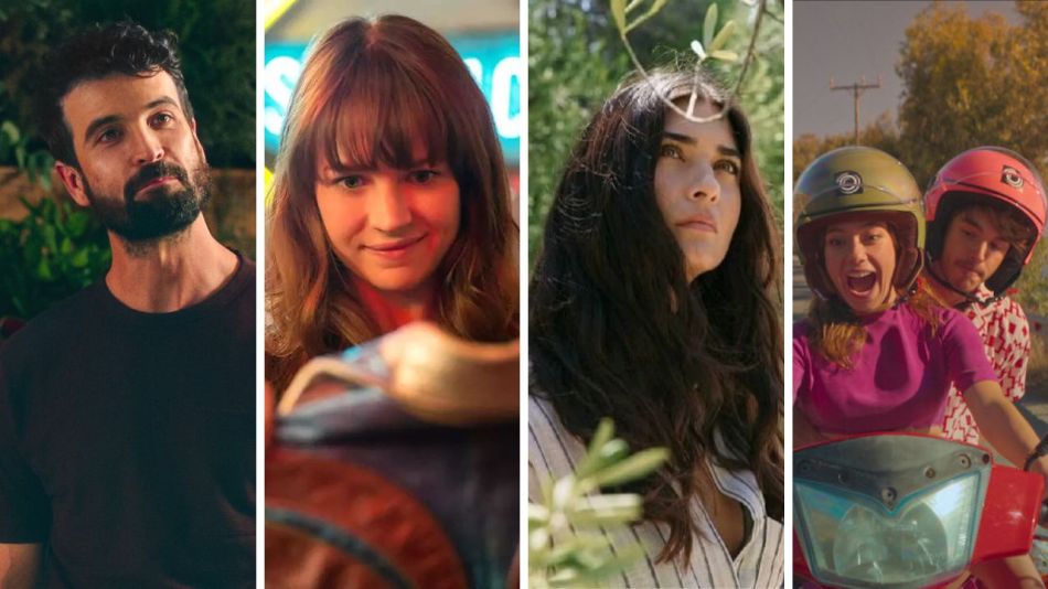 Netflix: 4 series cortas y motivadoras ideales para esperar el Año Nuevo