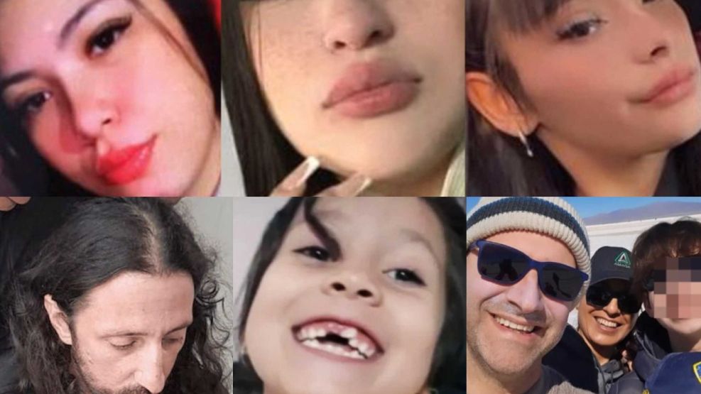 Los casos policiales más impactantes de 2025 20251231