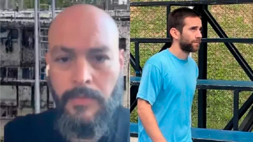 Renzo Huamanchumo/Nahuel Gallo 31122025