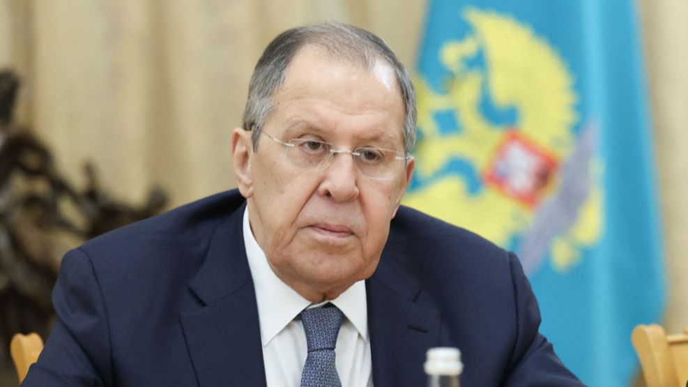 Sergeï Lavrov 31122025