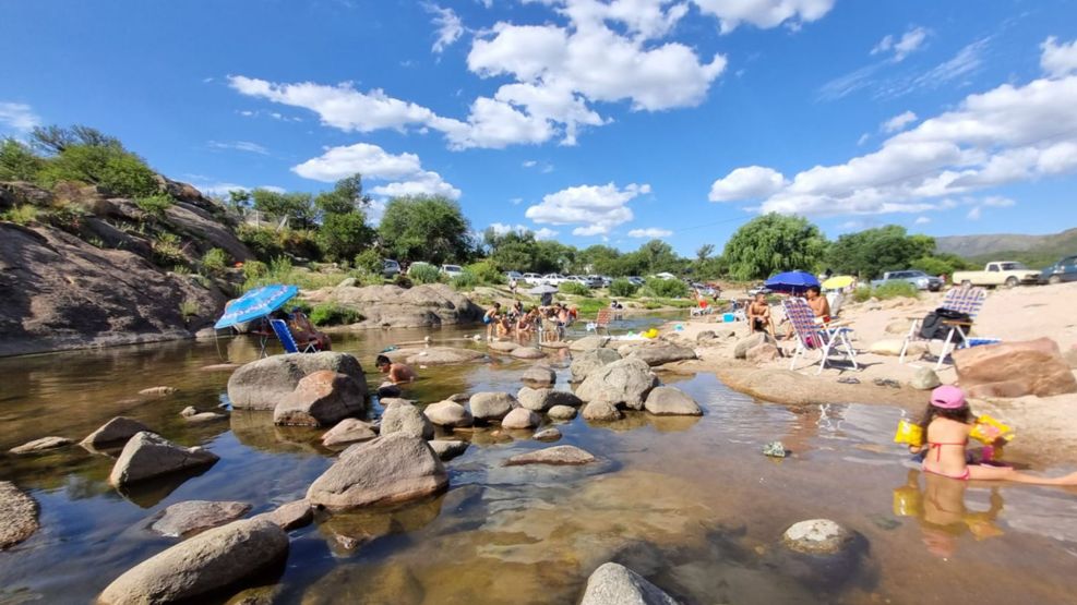 Temporada verano 2025