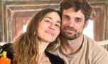 Por primera vez,Jimena Barón mostró la carita de su bebé, Arturo