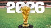 Copa Mundial de la FIFA 2026