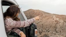 Cómo evitar el apunamiento y qué precauciones tomar al conducir en altura