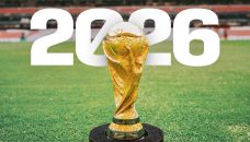 Copa Mundial de la FIFA 2026