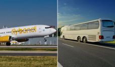 Demoras y cancelaciones en micros o vuelos para las vacaciones