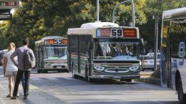 Colectivos de la Ciudad de Buenos Aires
