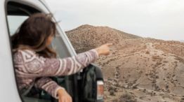 Cómo evitar el apunamiento y qué precauciones tomar al conducir en altura