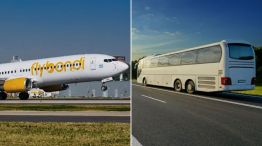 Demoras y cancelaciones en micros o vuelos para las vacaciones